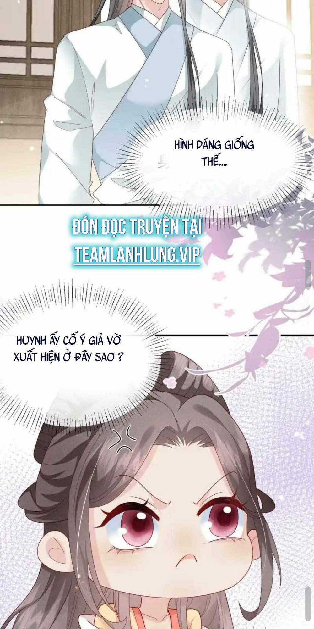 Sống Lại Một Đời , Ta Nuông Chiều Nhân Vật Phản Diện Chapter 7 trang 14