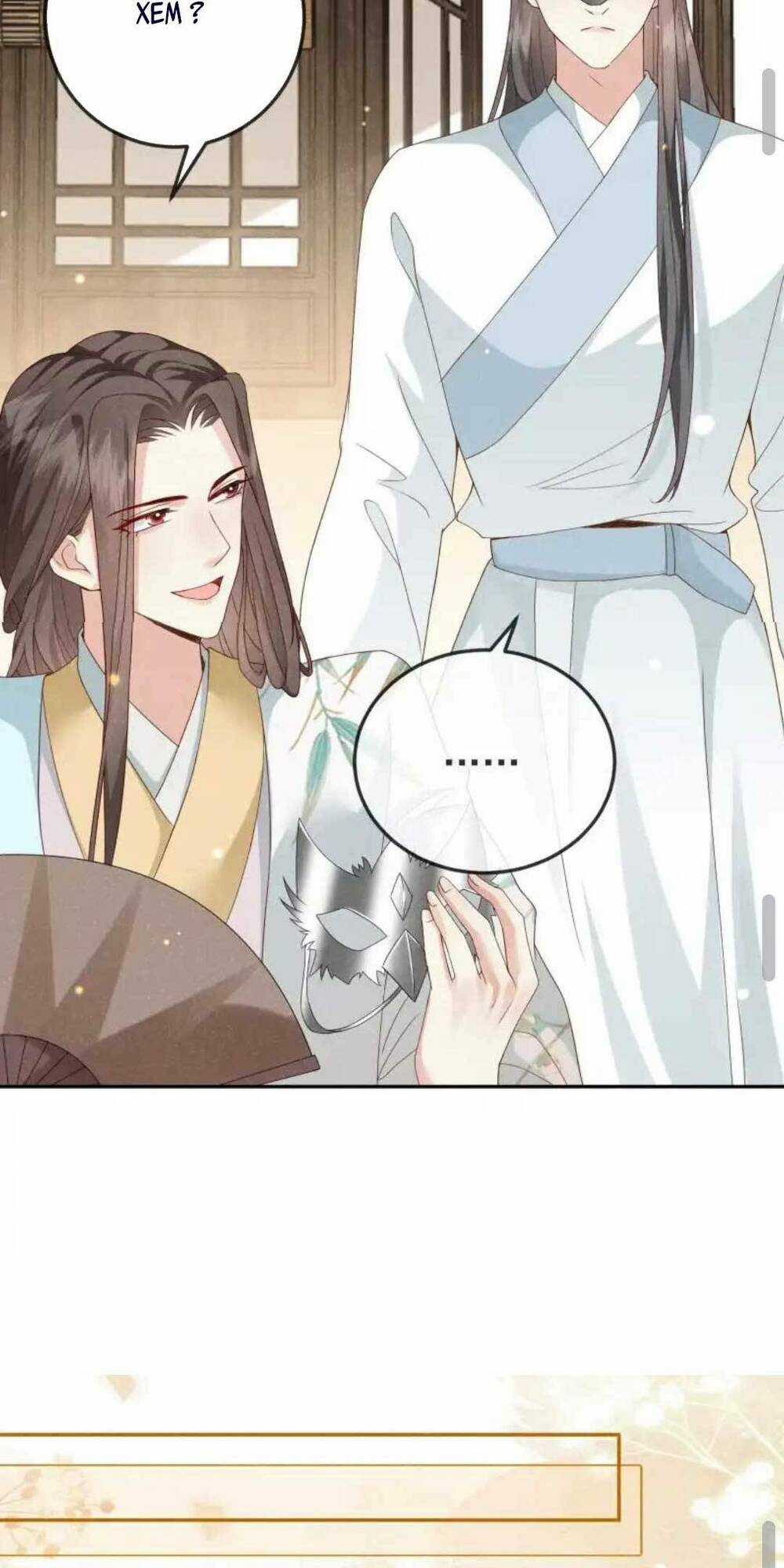 Sống Lại Một Đời , Ta Nuông Chiều Nhân Vật Phản Diện Chapter 7 trang 21