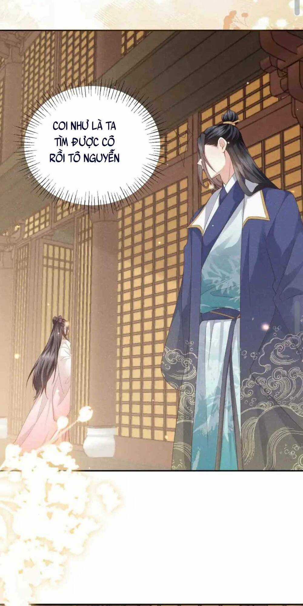 Sống Lại Một Đời , Ta Nuông Chiều Nhân Vật Phản Diện Chapter 7 trang 22