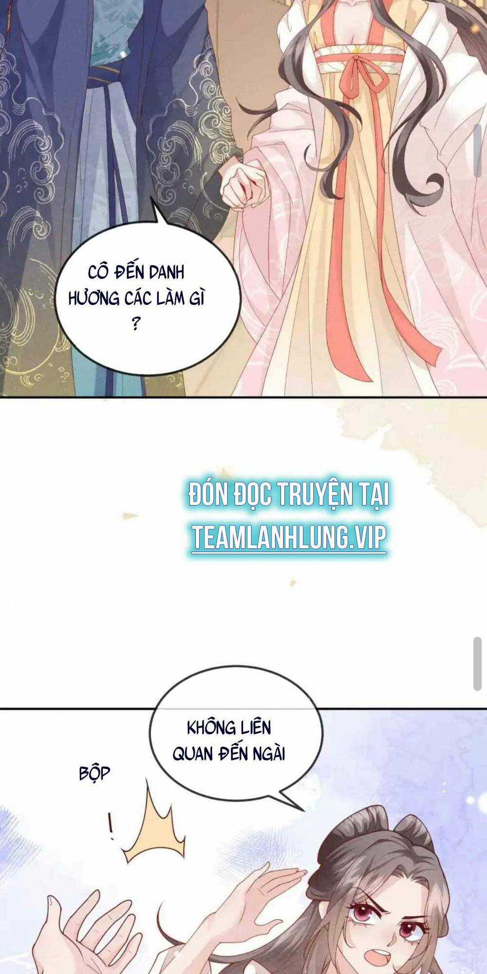 Sống Lại Một Đời , Ta Nuông Chiều Nhân Vật Phản Diện Chapter 7 trang 25