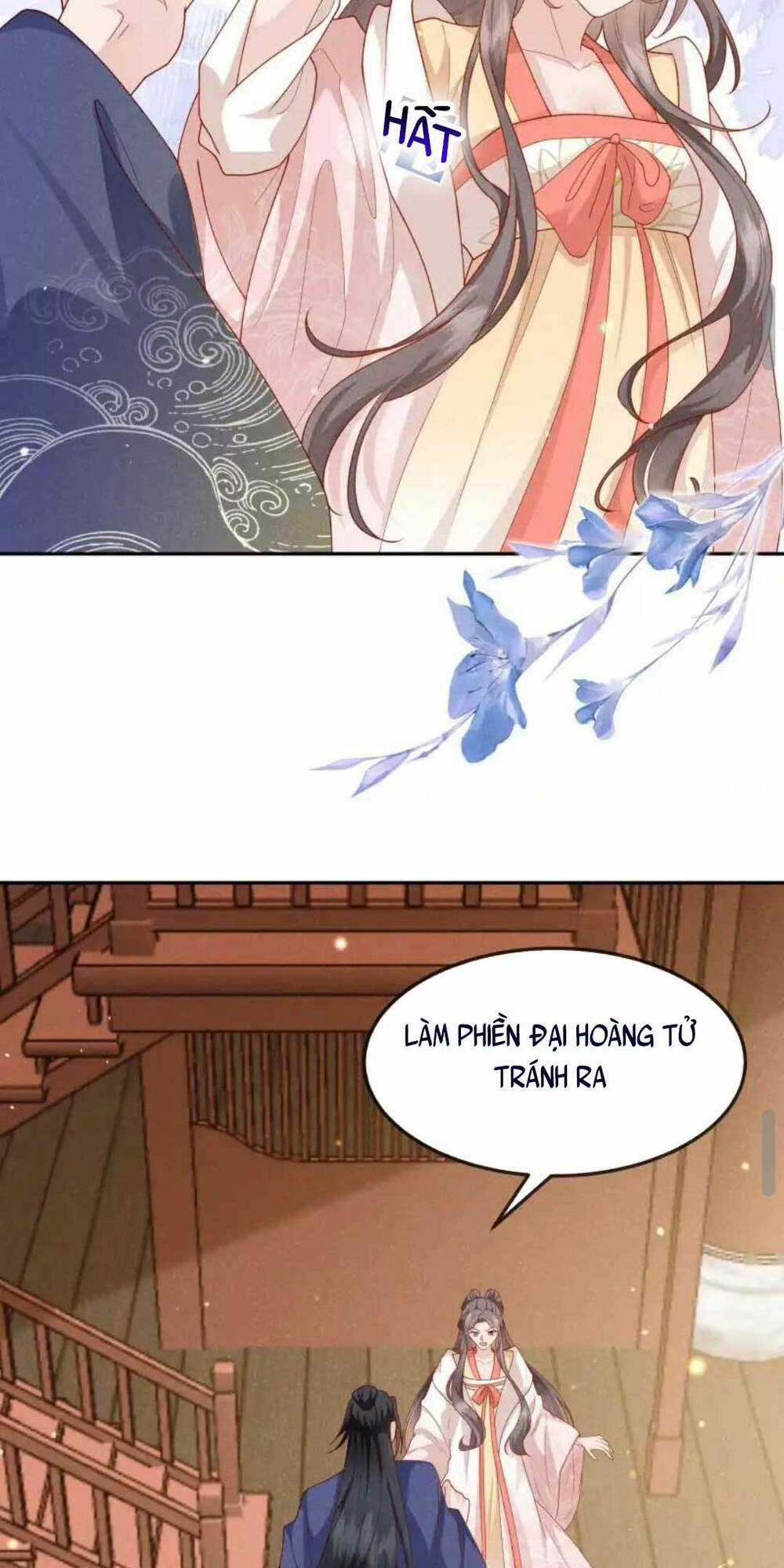 Sống Lại Một Đời , Ta Nuông Chiều Nhân Vật Phản Diện Chapter 7 trang 26