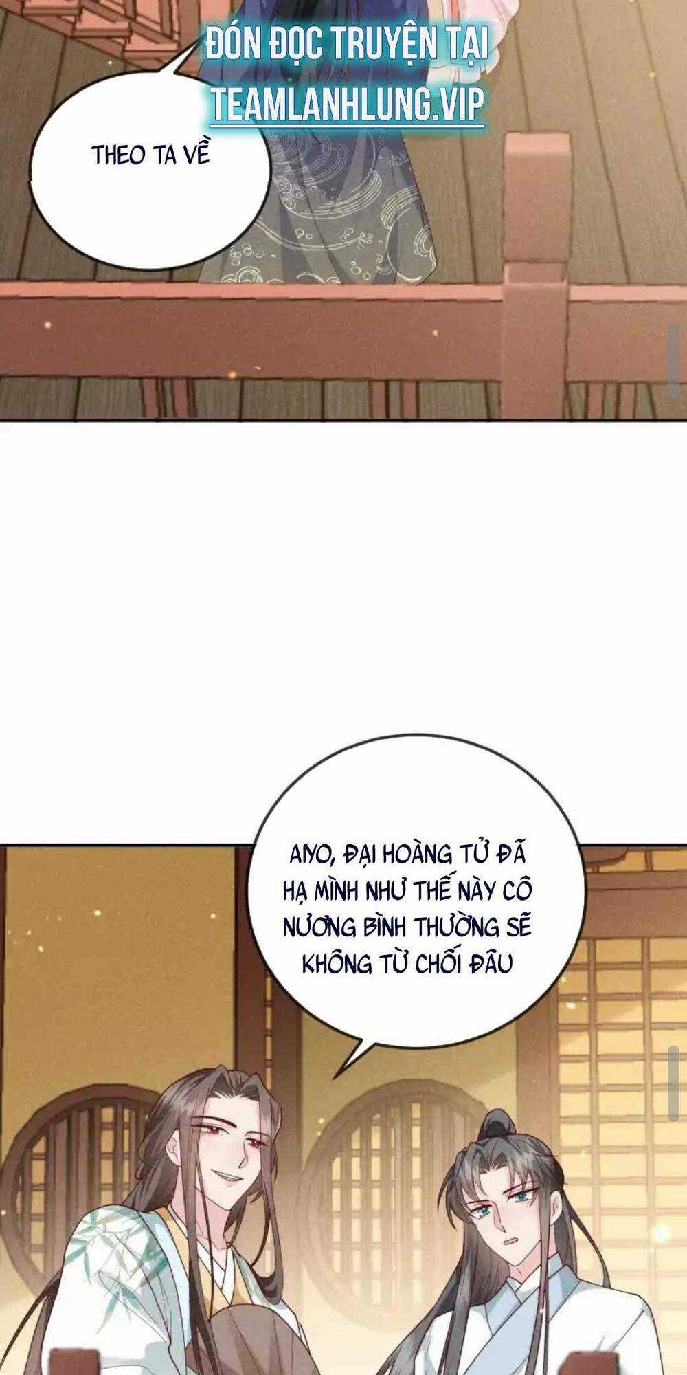 Sống Lại Một Đời , Ta Nuông Chiều Nhân Vật Phản Diện Chapter 7 trang 27