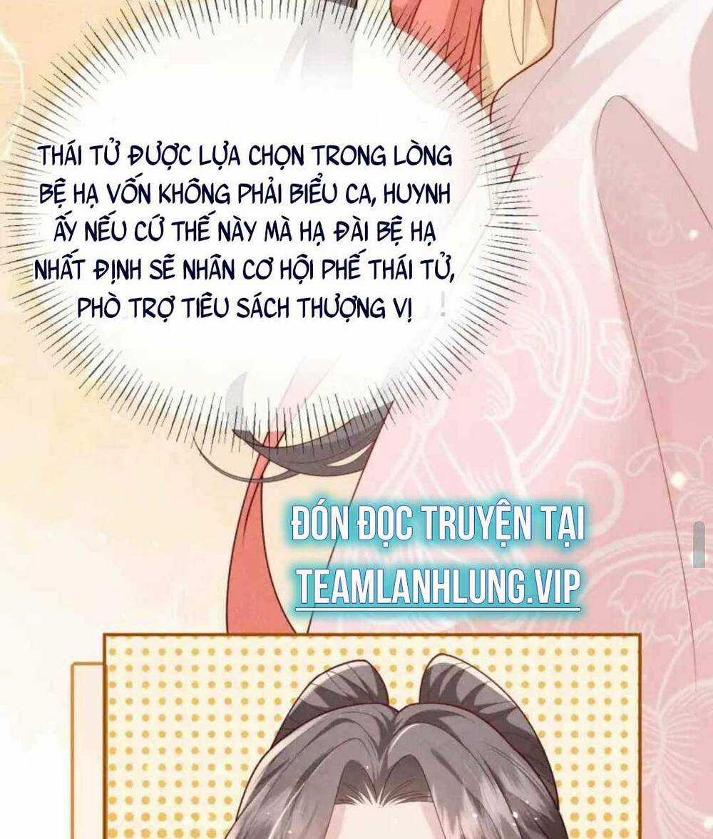 Sống Lại Một Đời , Ta Nuông Chiều Nhân Vật Phản Diện Chapter 7 trang 30