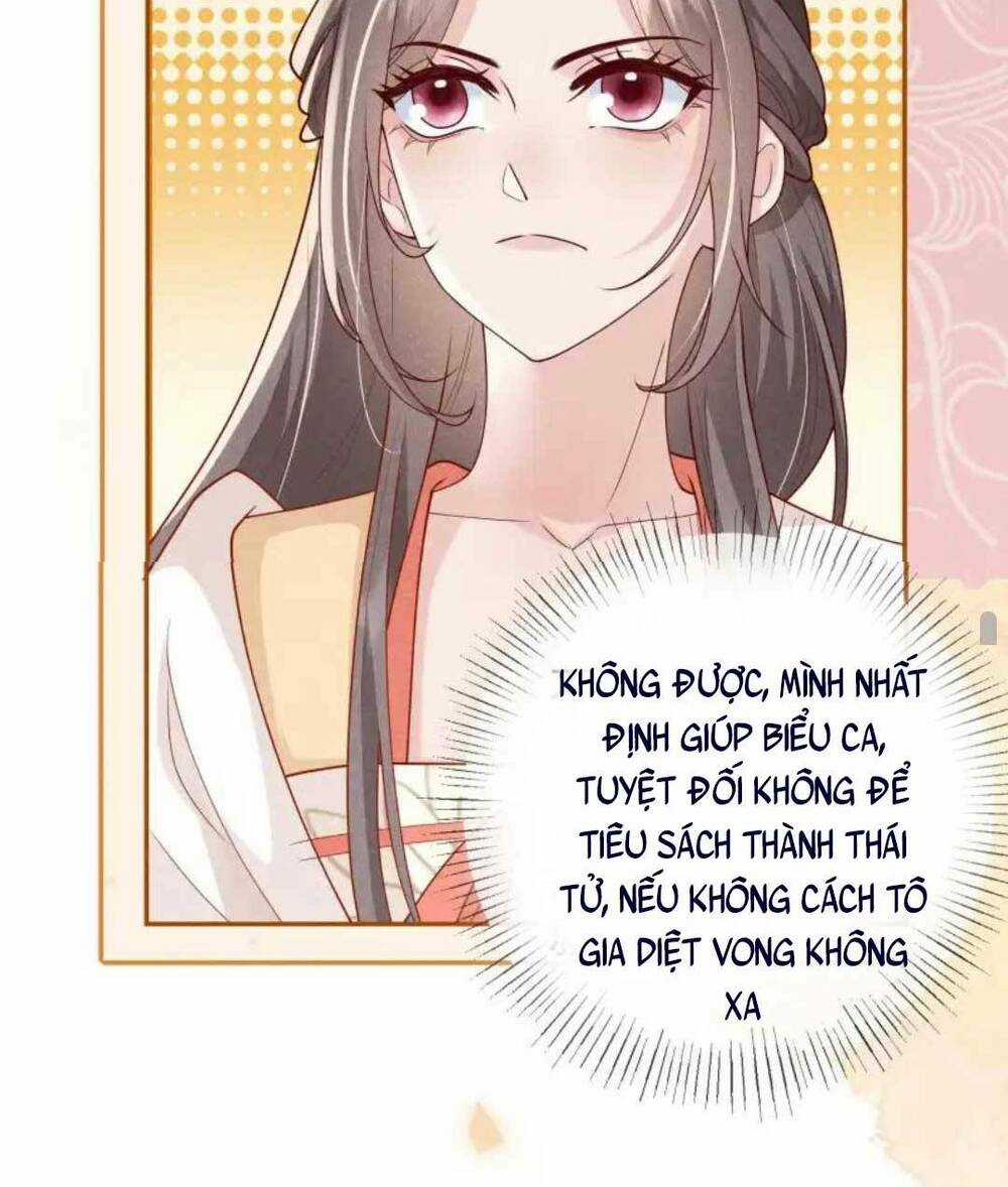 Sống Lại Một Đời , Ta Nuông Chiều Nhân Vật Phản Diện Chapter 7 trang 31