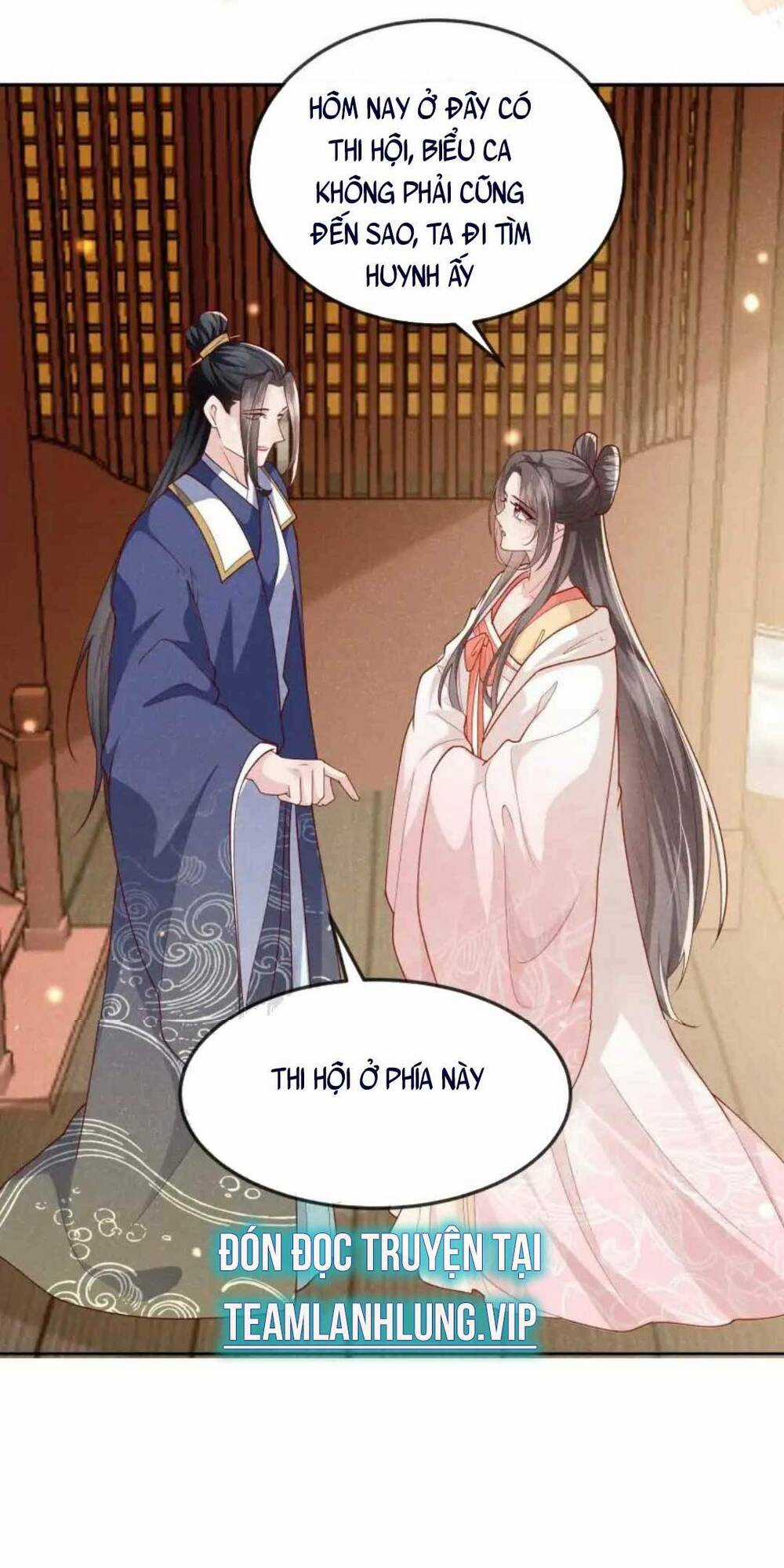 Sống Lại Một Đời , Ta Nuông Chiều Nhân Vật Phản Diện Chapter 7 trang 32