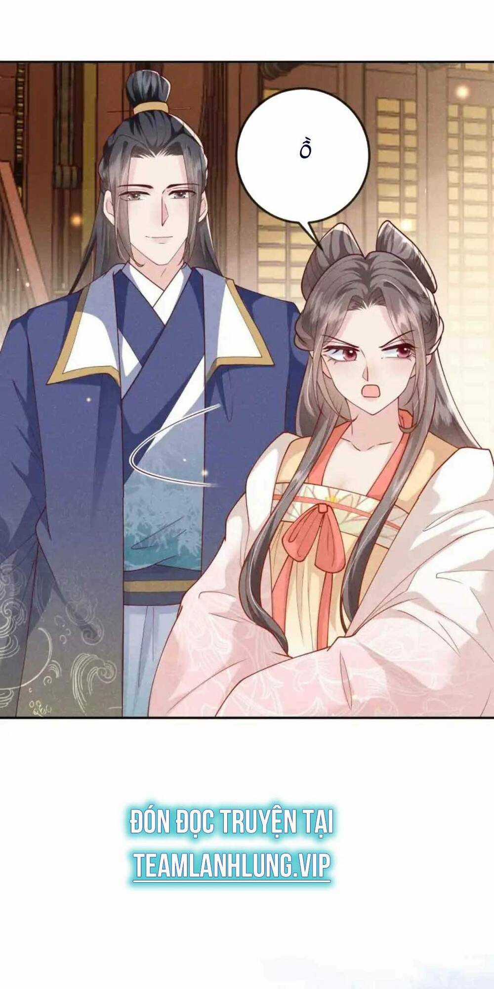 Sống Lại Một Đời , Ta Nuông Chiều Nhân Vật Phản Diện Chapter 7 trang 33