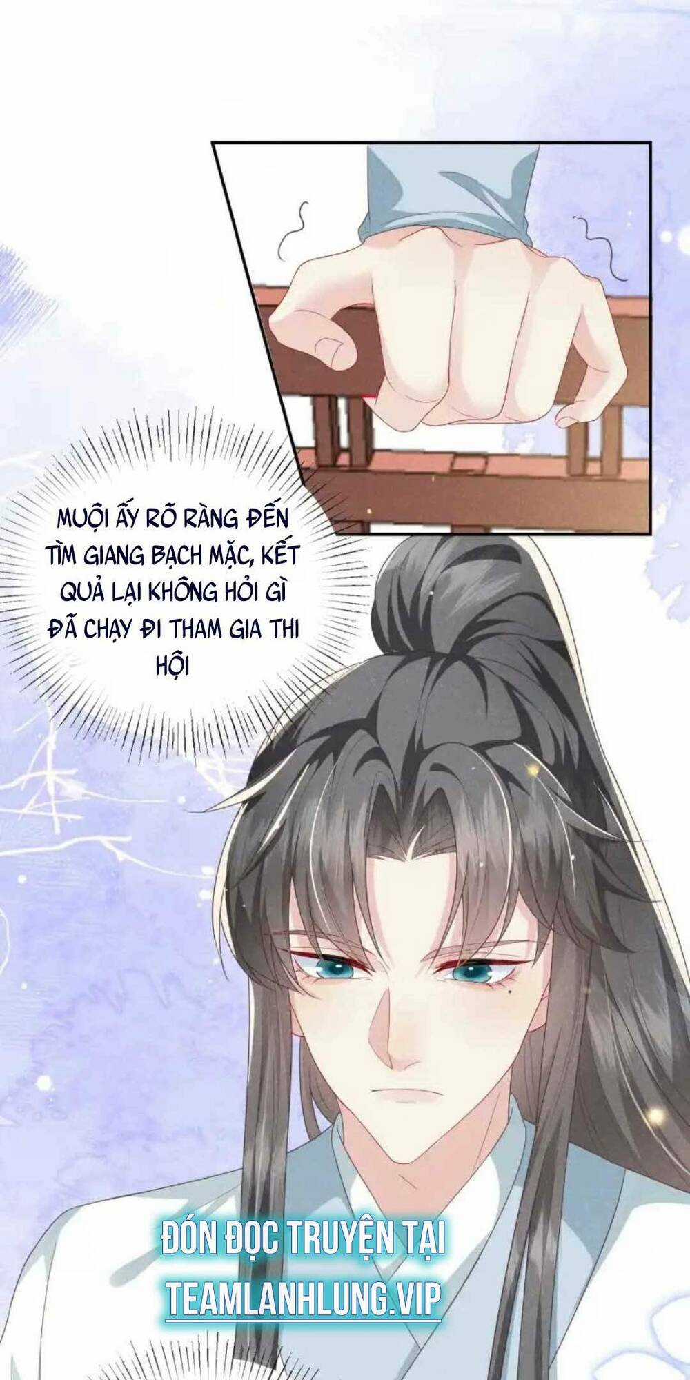 Sống Lại Một Đời , Ta Nuông Chiều Nhân Vật Phản Diện Chapter 7 trang 34