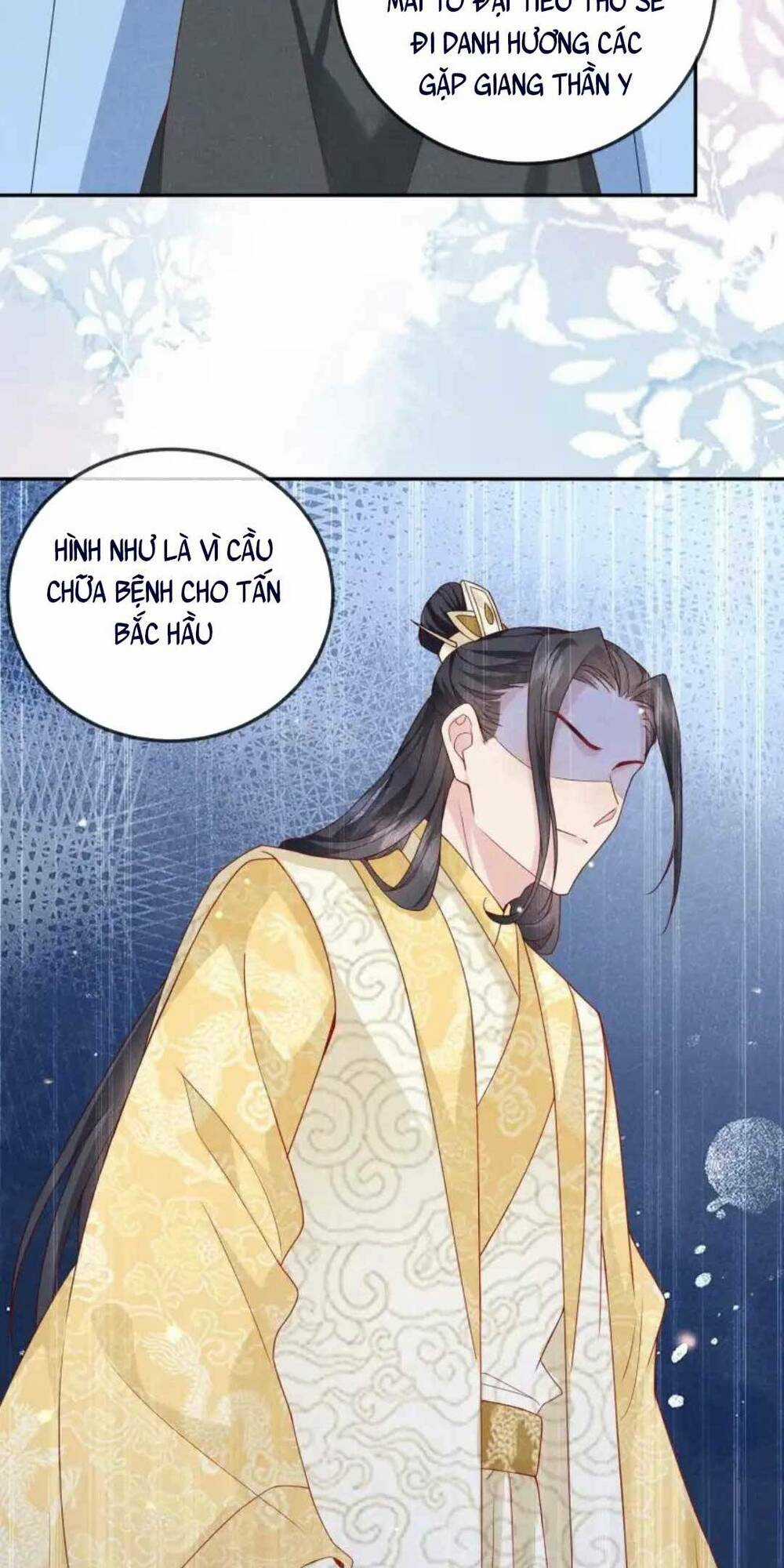 Sống Lại Một Đời , Ta Nuông Chiều Nhân Vật Phản Diện Chapter 7 trang 7