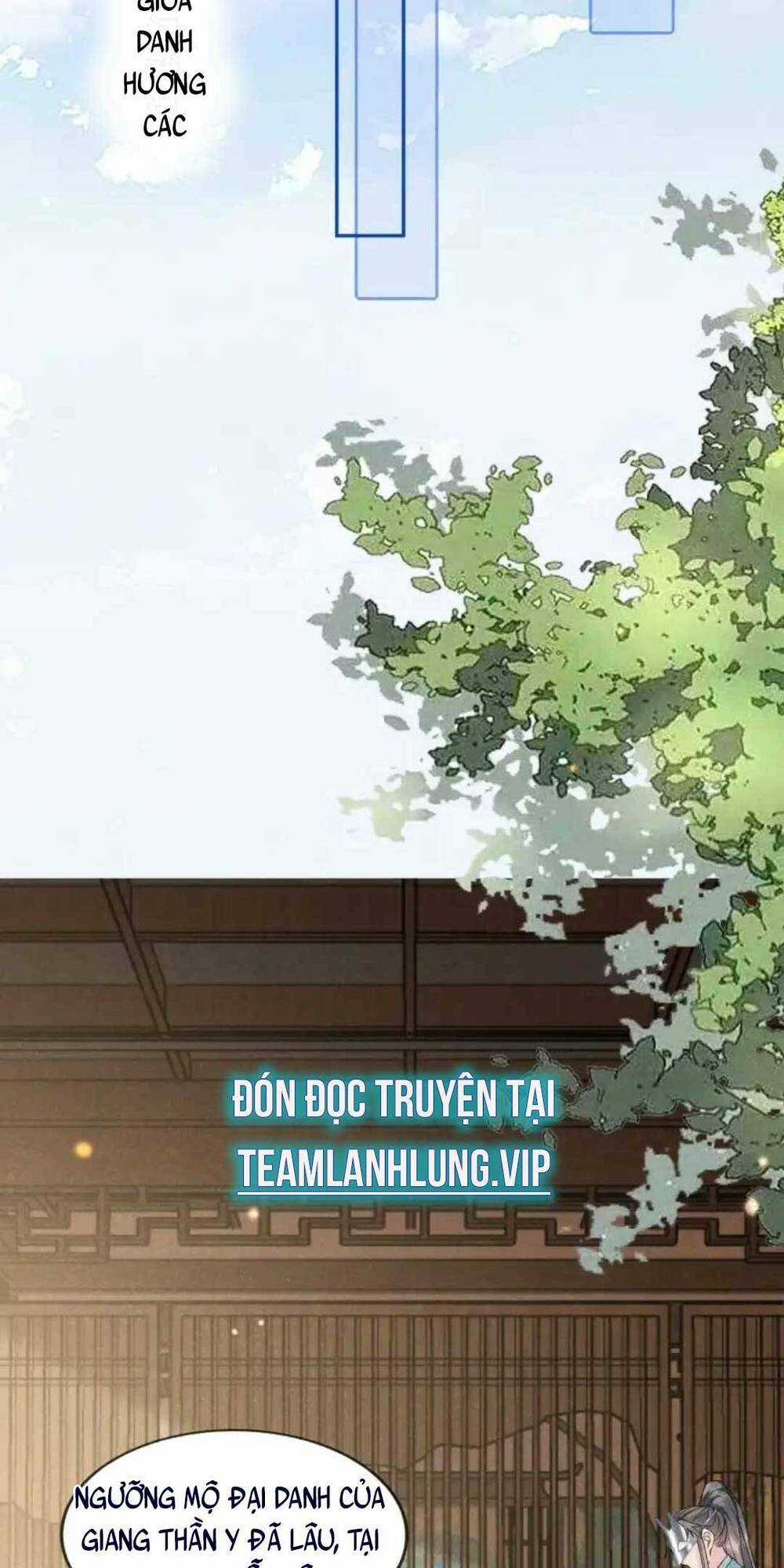 Sống Lại Một Đời , Ta Nuông Chiều Nhân Vật Phản Diện Chapter 7 trang 9