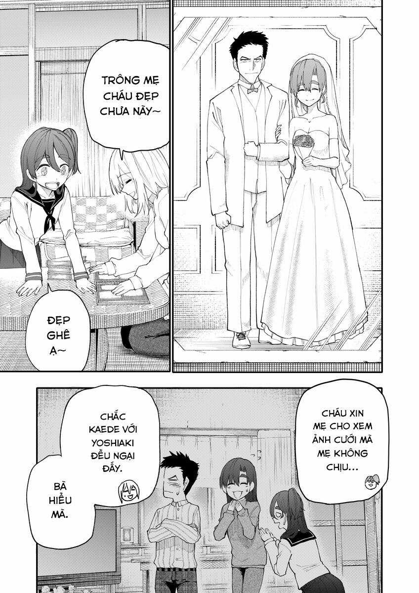 Sống Lại Tuổi 20 Chapter 196 trang 2