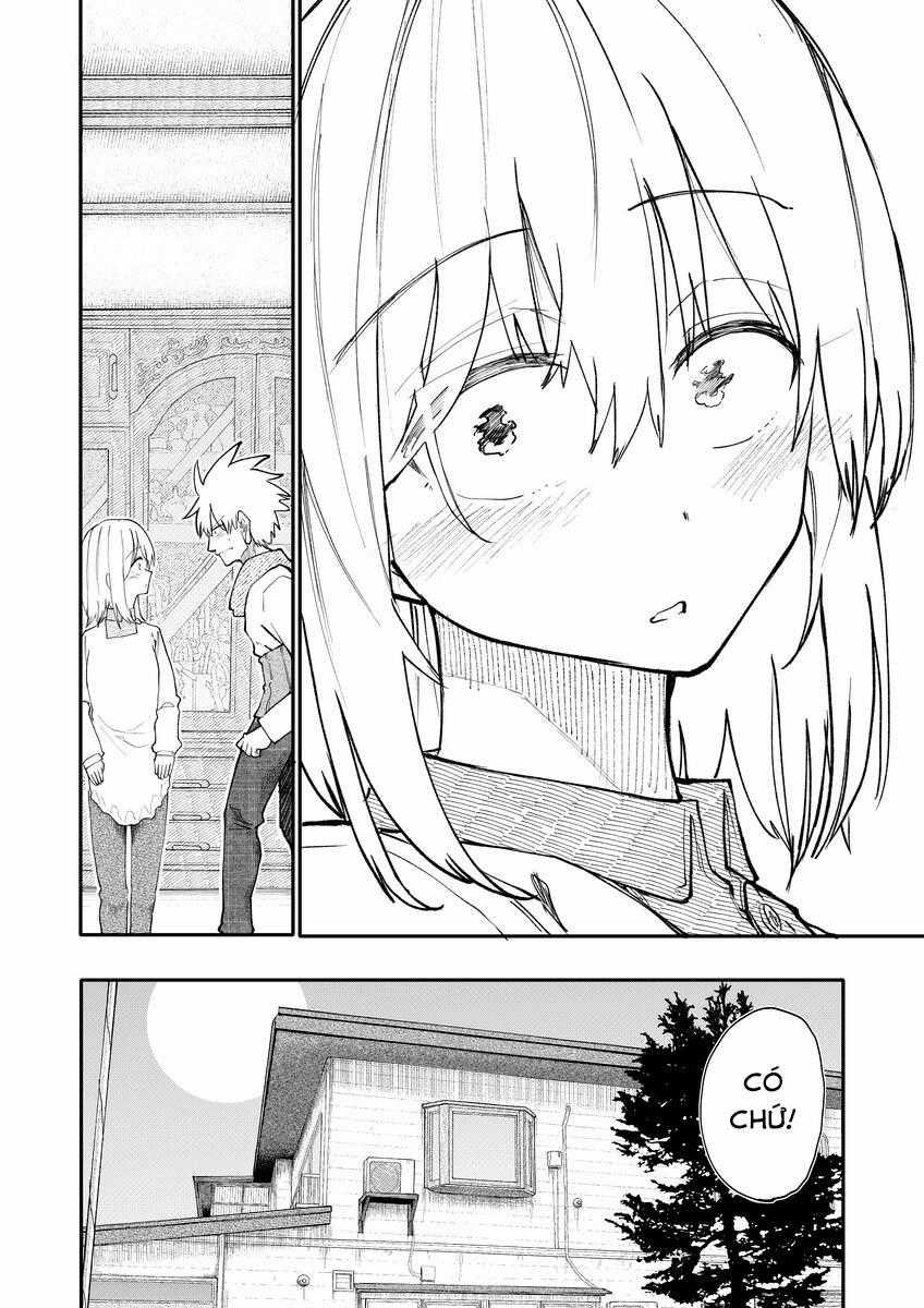 Sống Lại Tuổi 20 Chapter 196 trang 5