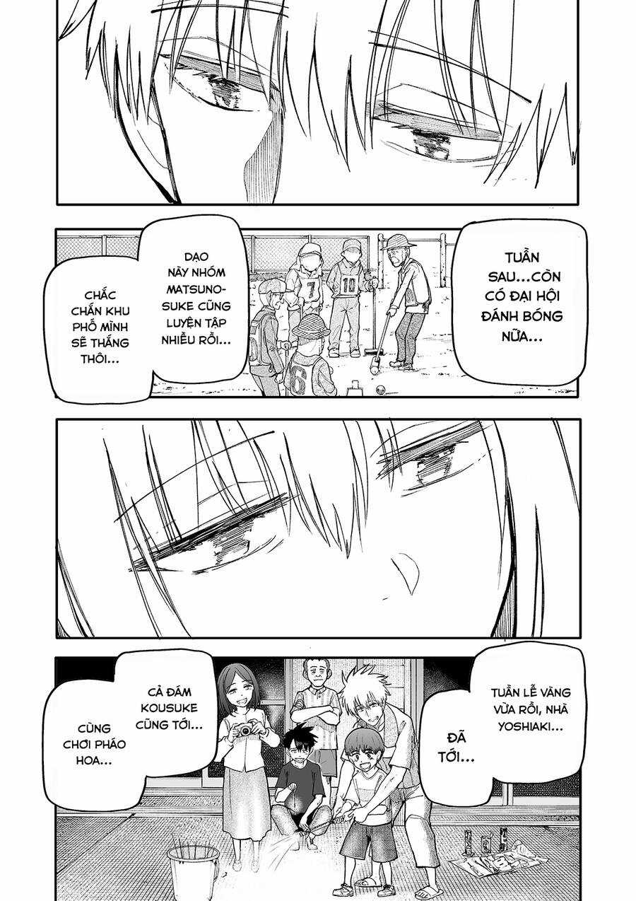 Sống Lại Tuổi 20 Chapter 198 trang 13