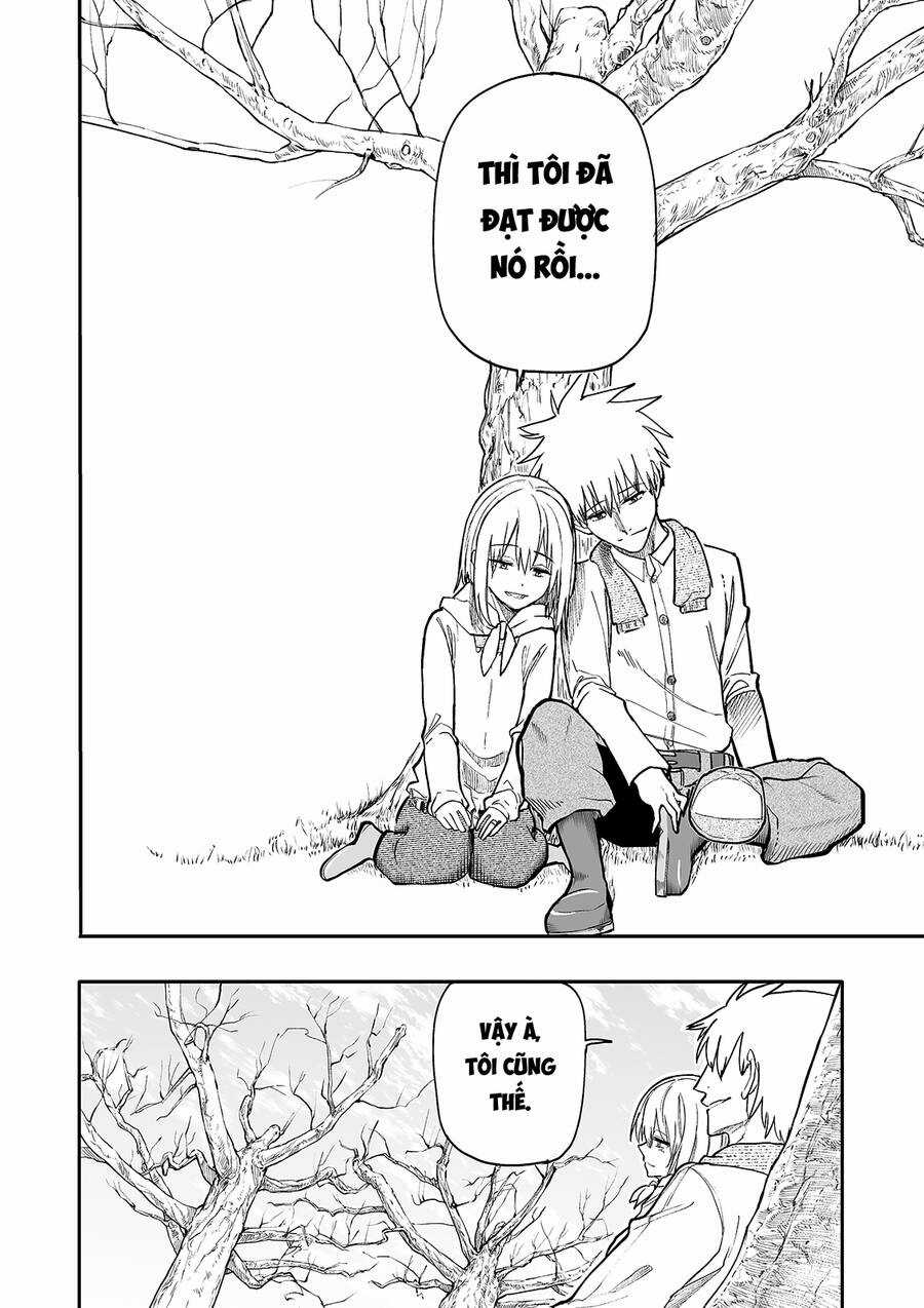Sống Lại Tuổi 20 Chapter 198 trang 15