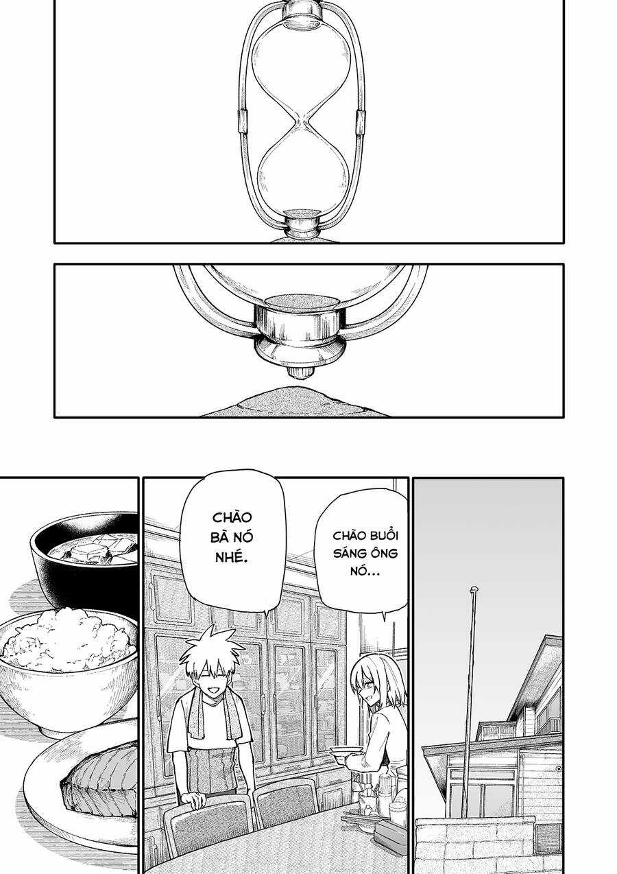 Sống Lại Tuổi 20 Chapter 198 trang 2