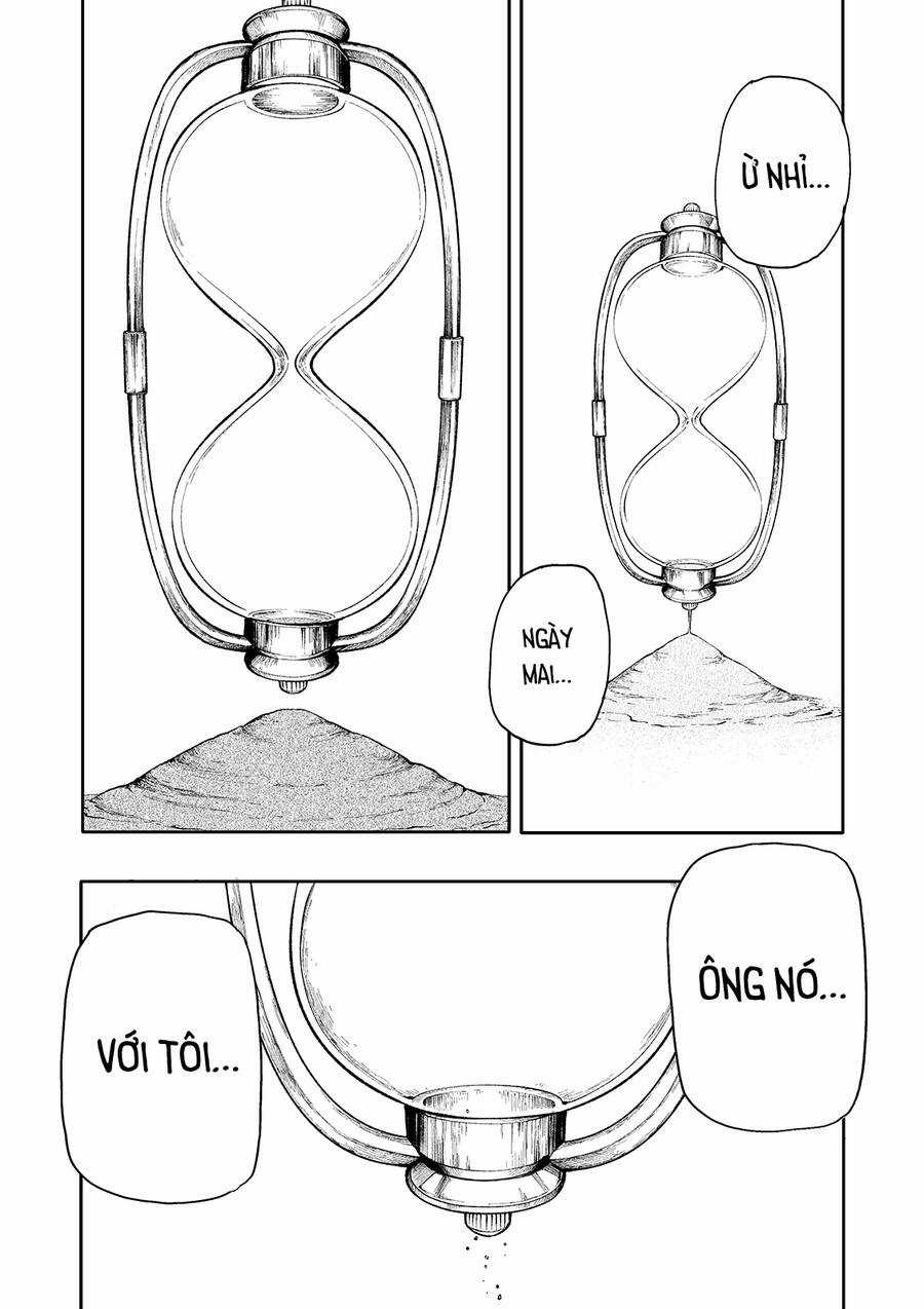Sống Lại Tuổi 20 Chapter 198 trang 20