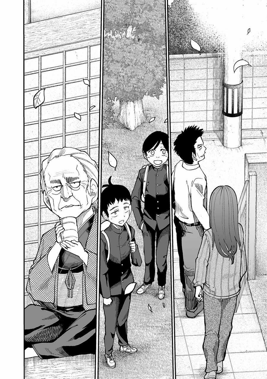 Sống Lại Tuổi 20 Chapter 198 trang 21
