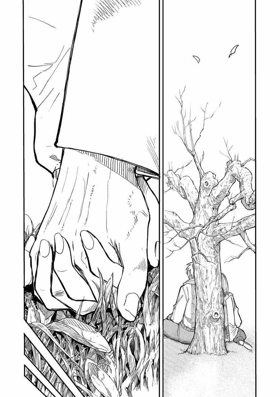 Sống Lại Tuổi 20 Chapter 198 trang 23