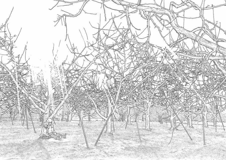 Sống Lại Tuổi 20 Chapter 198 trang 25