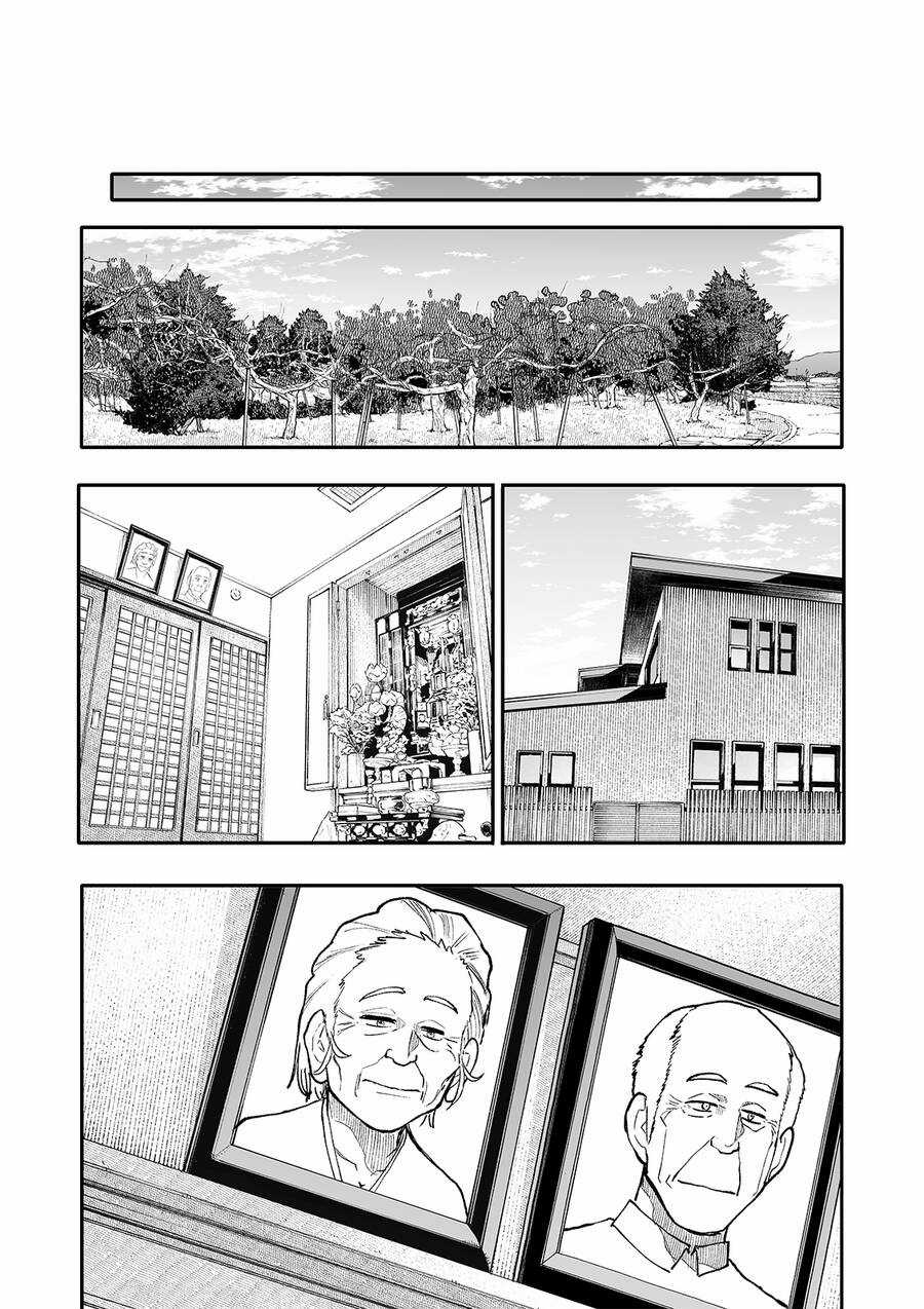 Sống Lại Tuổi 20 Chapter 198 trang 28