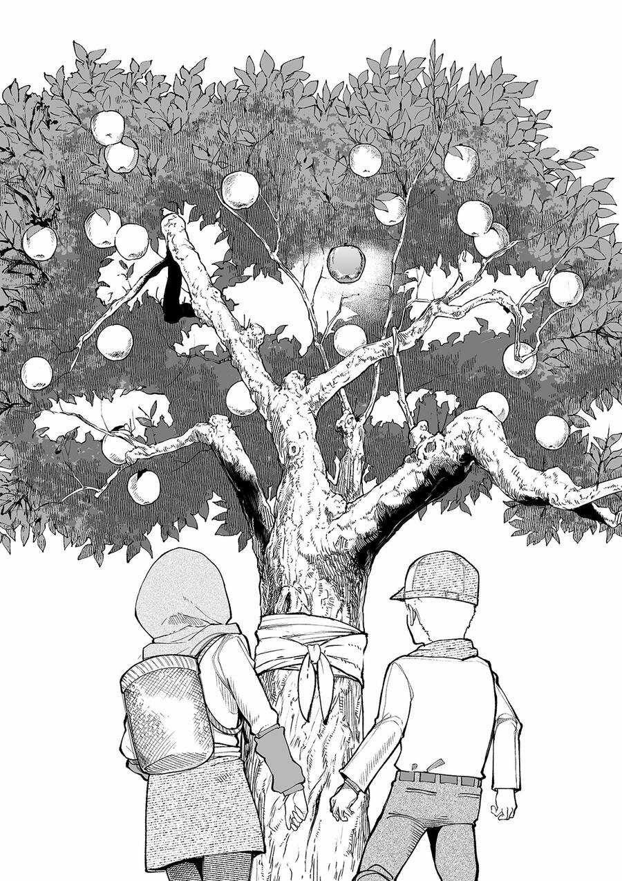 Sống Lại Tuổi 20 Chapter 198 trang 31