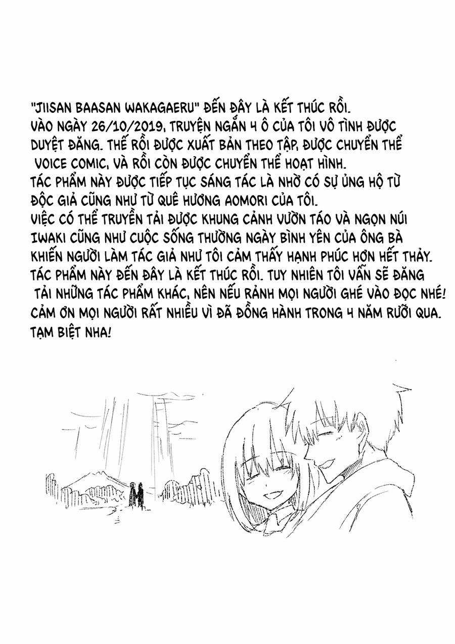 Sống Lại Tuổi 20 Chapter 198 trang 33