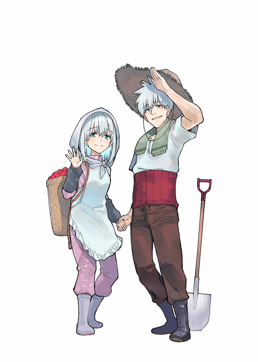 Sống Lại Tuổi 20 Chapter 198 trang 34