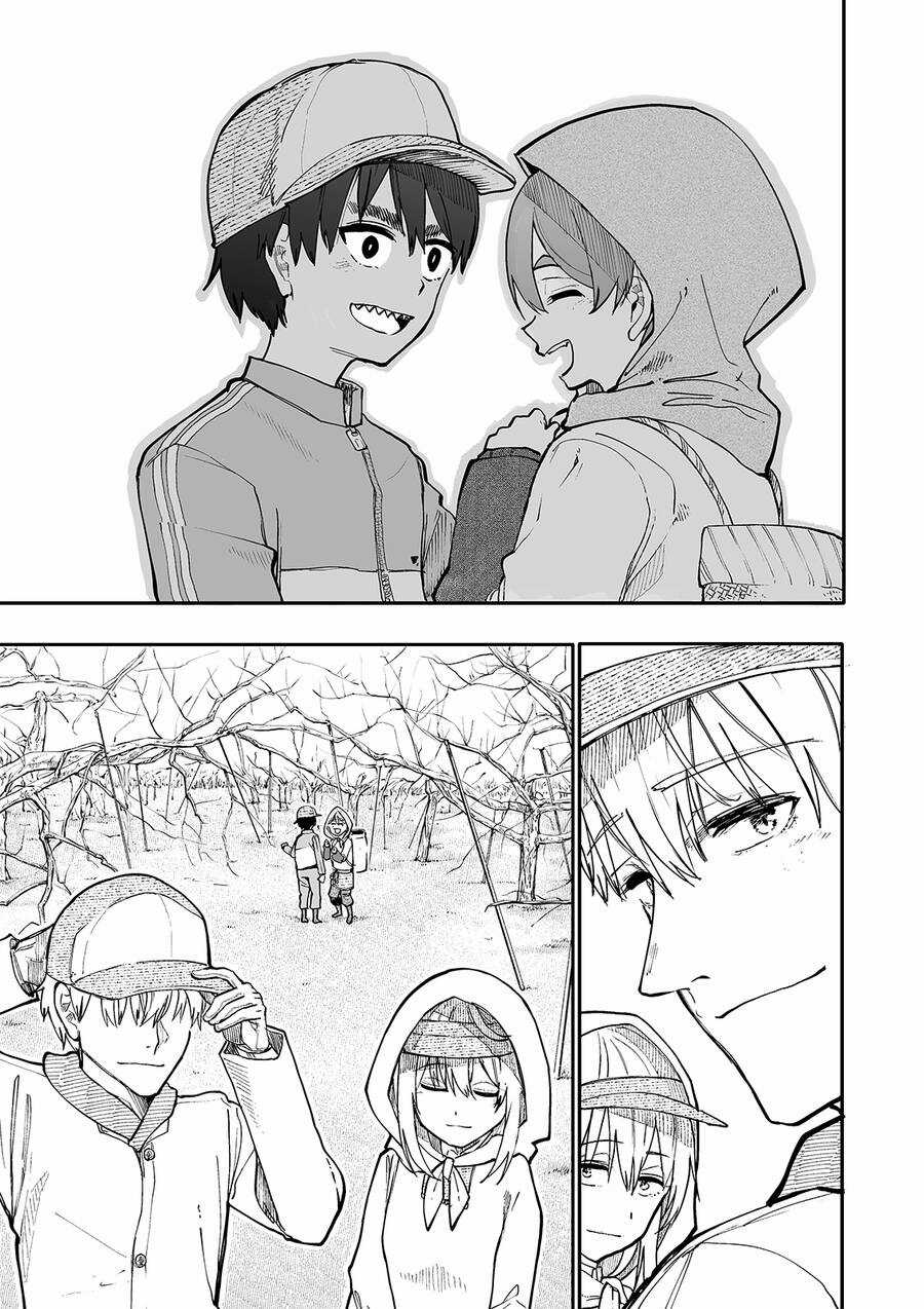 Sống Lại Tuổi 20 Chapter 198 trang 8
