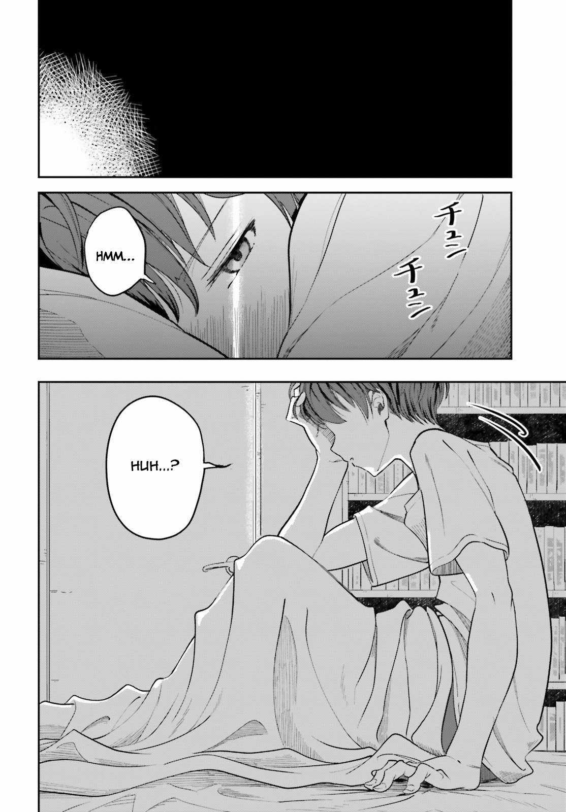 Sống Lại Tuổi Thanh Xuân: Cuộc Sống Thứ Hai Bên Thiếu Nữ Tựa Thiên Thần Chapter 1 trang 14