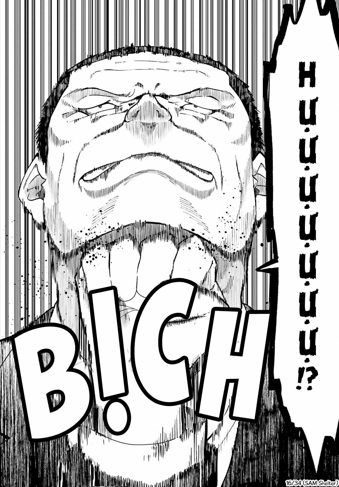 Sống Lại Tuổi Thanh Xuân: Cuộc Sống Thứ Hai Bên Thiếu Nữ Tựa Thiên Thần Chapter 14 trang 15