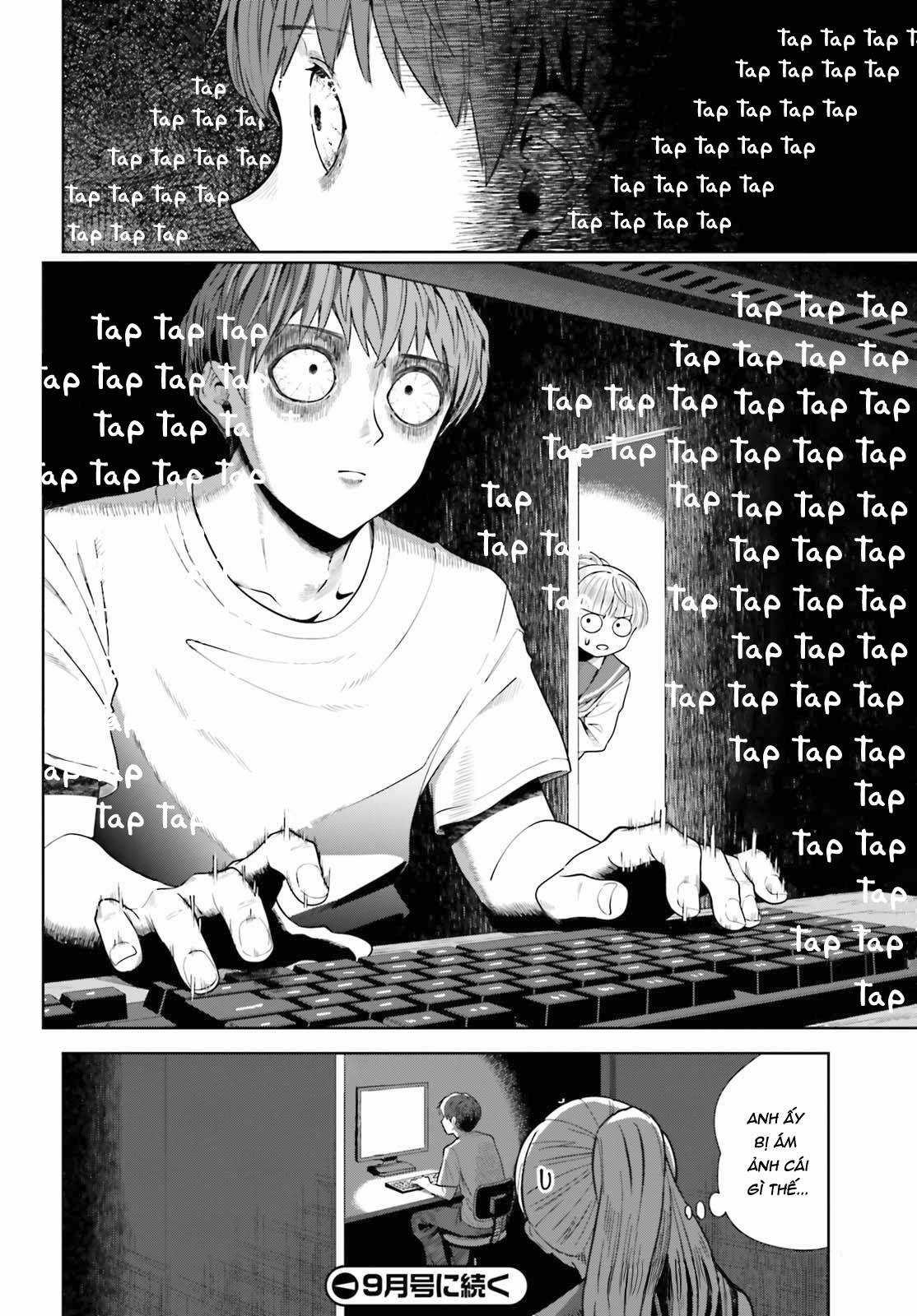 Sống Lại Tuổi Thanh Xuân: Cuộc Sống Thứ Hai Bên Thiếu Nữ Tựa Thiên Thần Chapter 9 trang 25