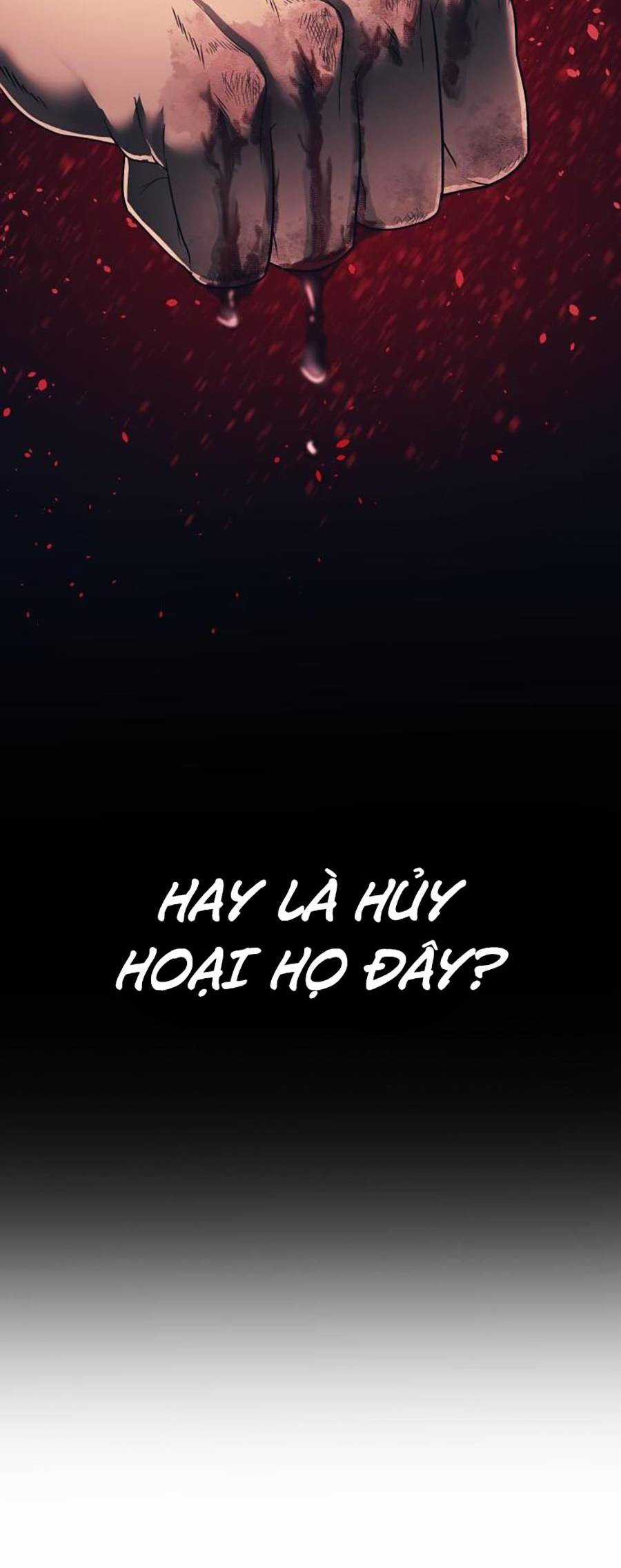 Sóng Ngầm Chapter 1 trang 10