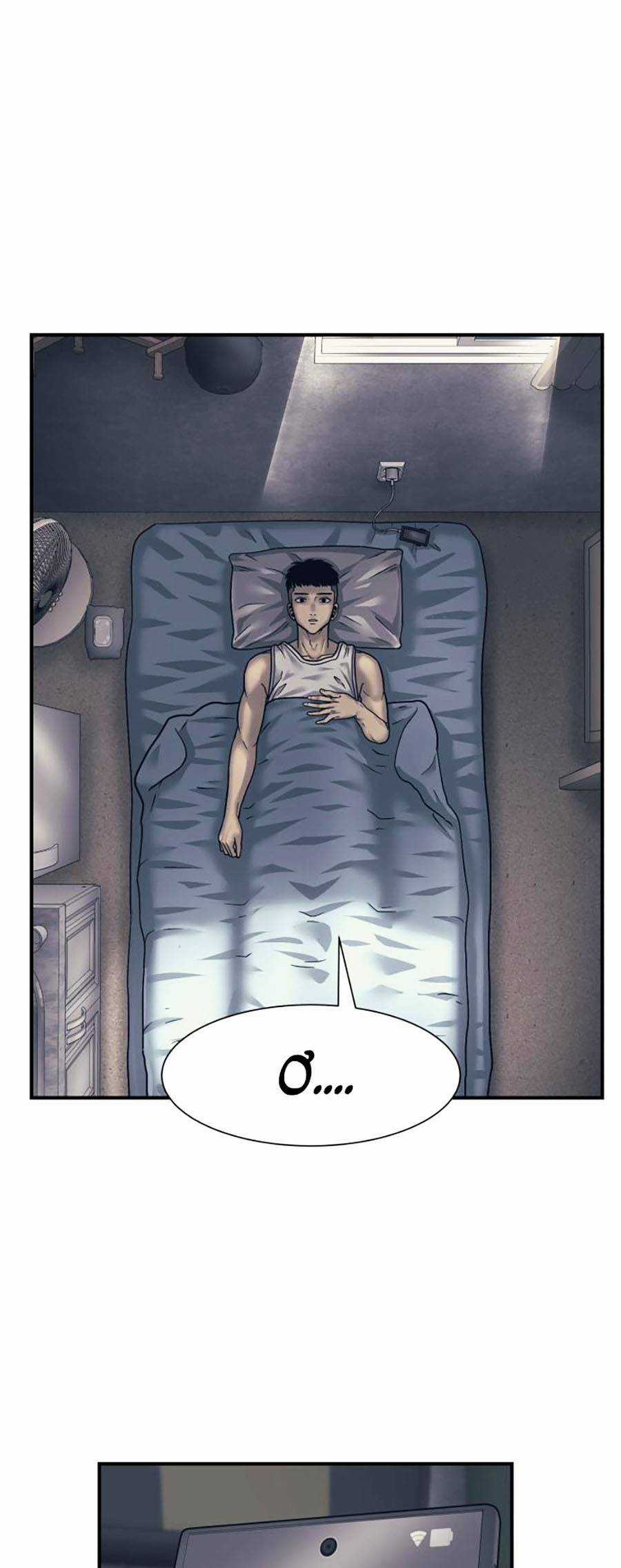 Sóng Ngầm Chapter 1 trang 12