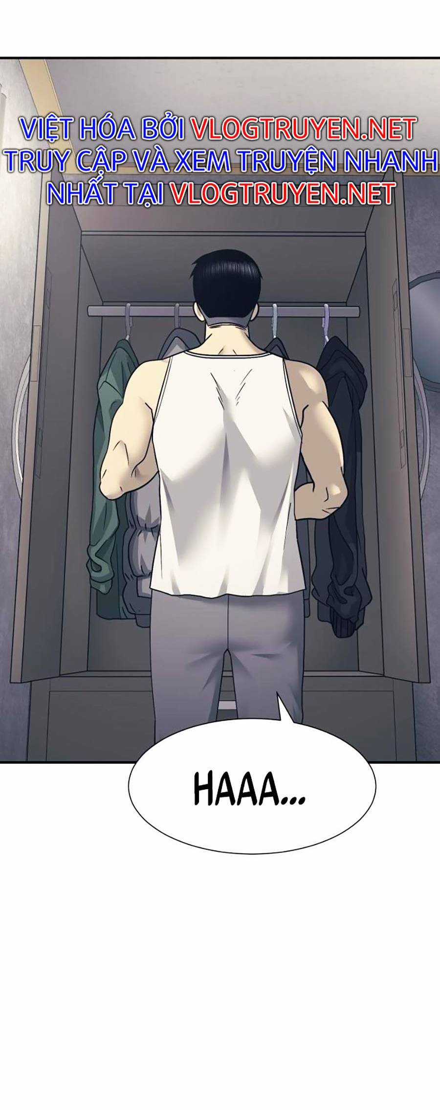 Sóng Ngầm Chapter 1 trang 17