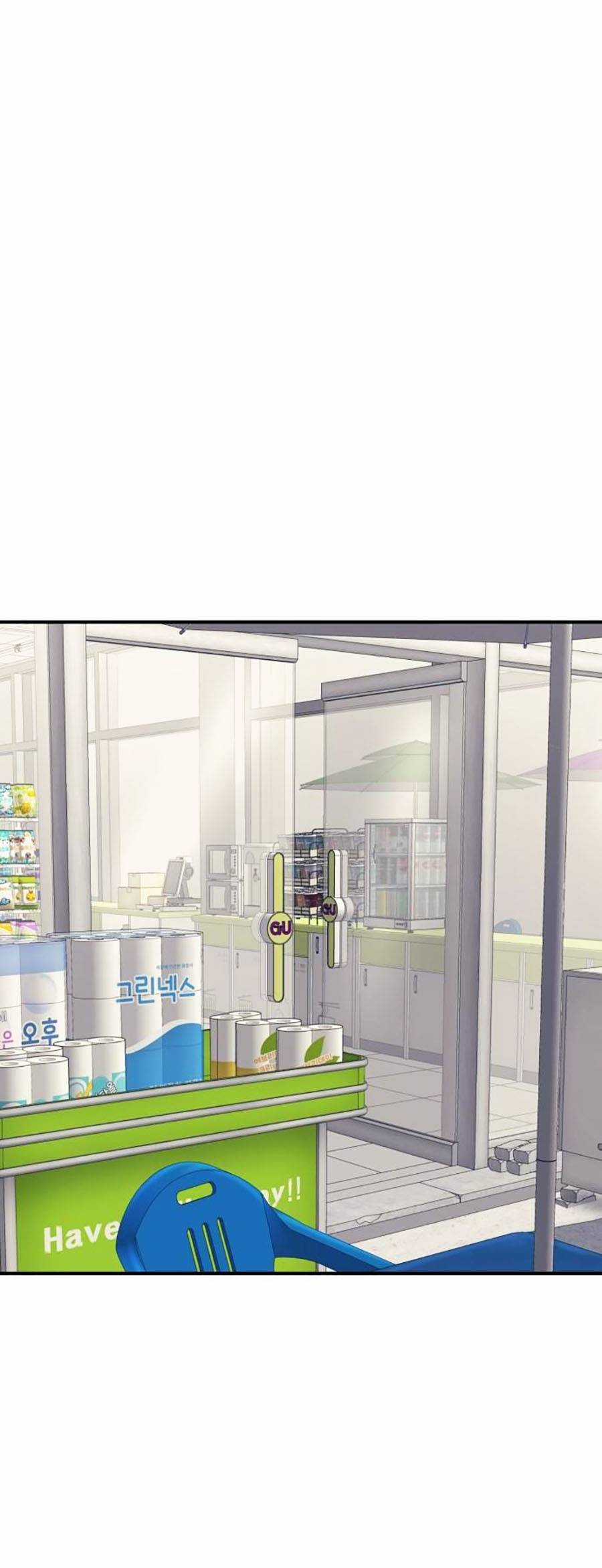 Sóng Ngầm Chapter 1 trang 21