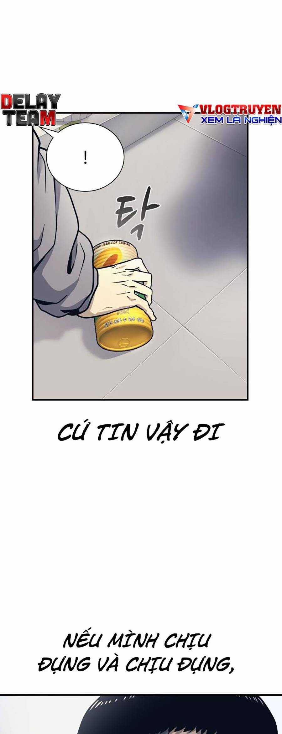 Sóng Ngầm Chapter 1 trang 27