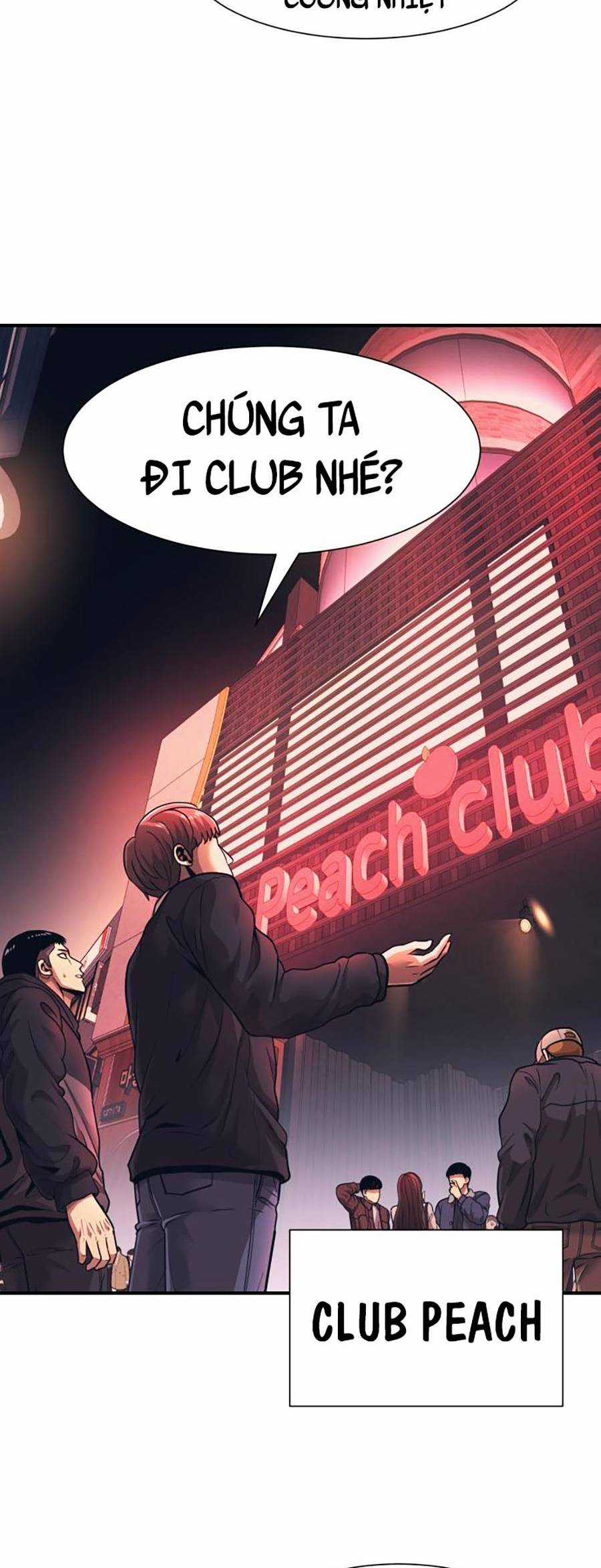 Sóng Ngầm Chapter 1 trang 36