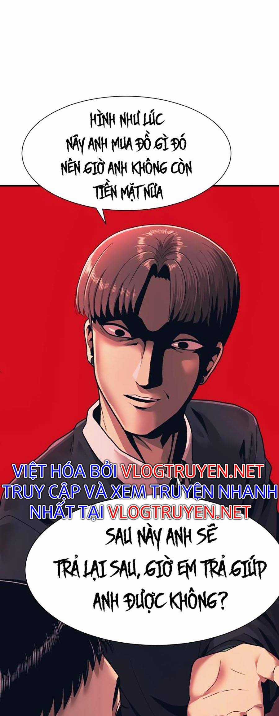 Sóng Ngầm Chapter 1 trang 41