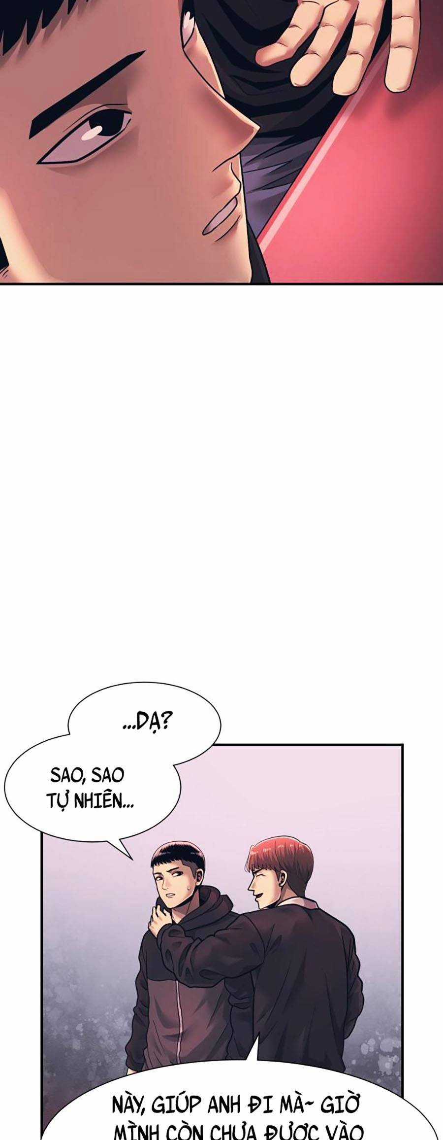 Sóng Ngầm Chapter 1 trang 42