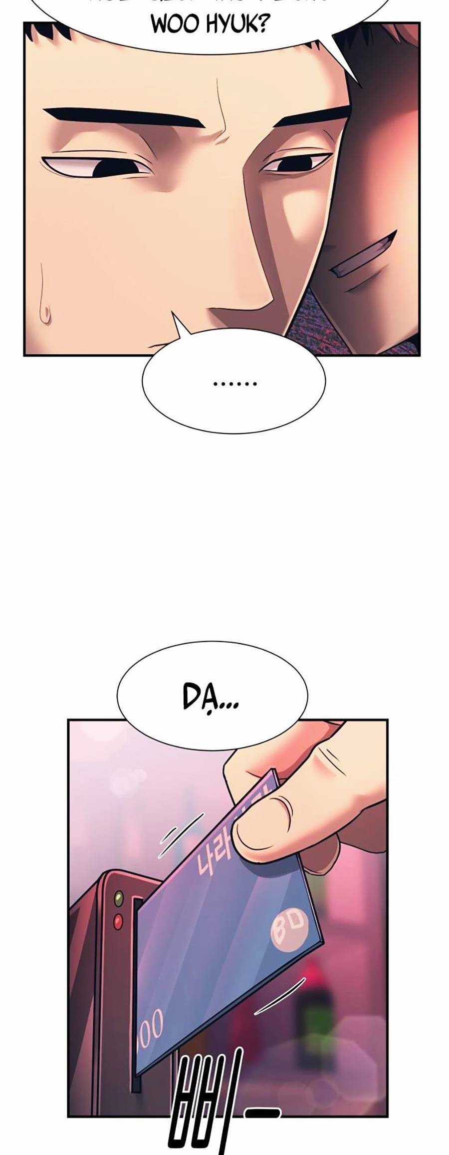 Sóng Ngầm Chapter 1 trang 44