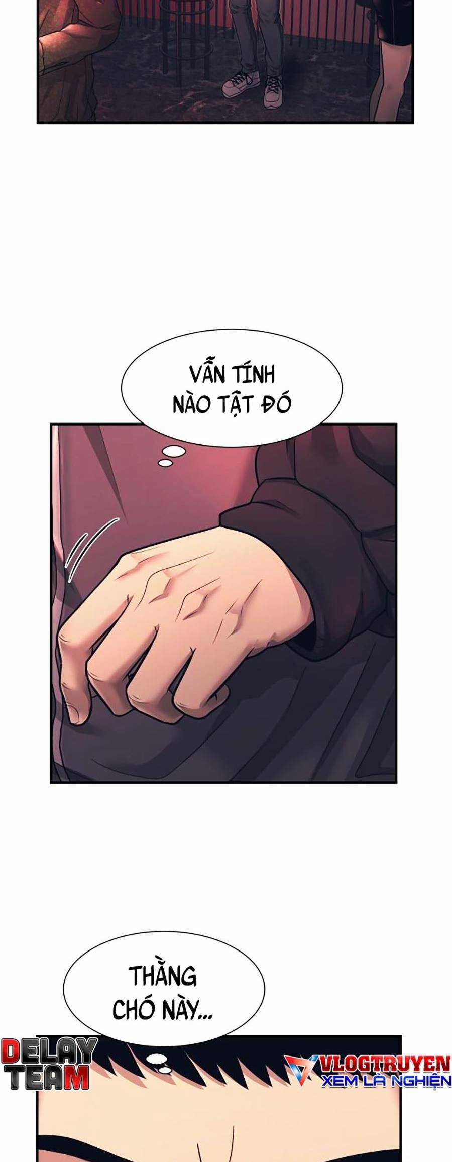 Sóng Ngầm Chapter 1 trang 47