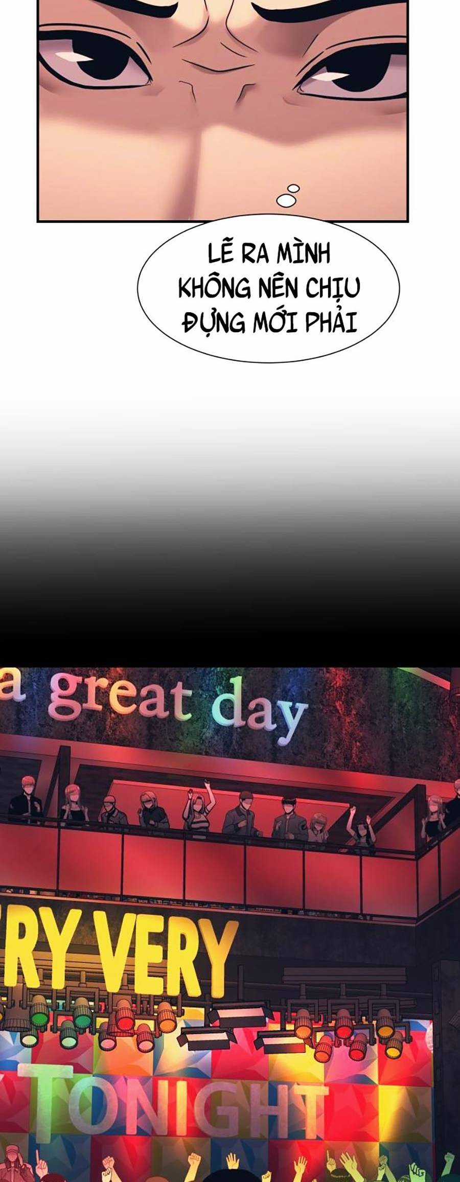 Sóng Ngầm Chapter 1 trang 48