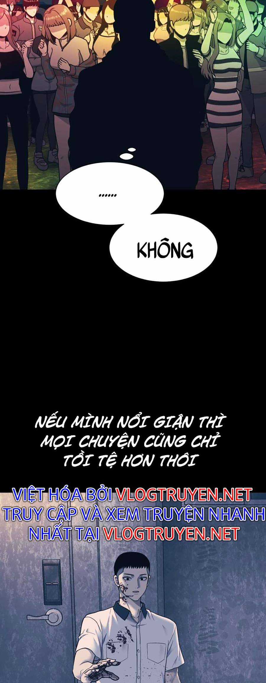 Sóng Ngầm Chapter 1 trang 49
