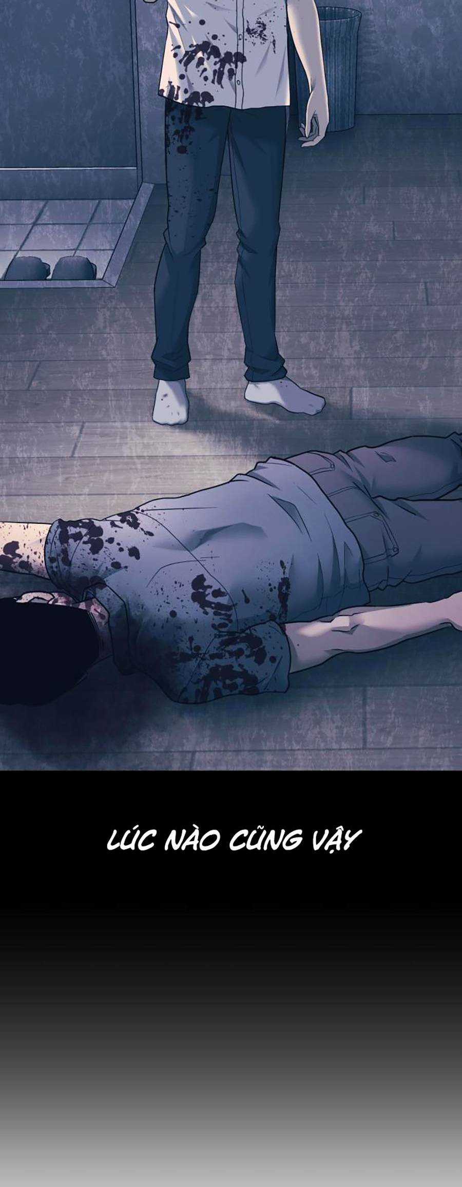 Sóng Ngầm Chapter 1 trang 50