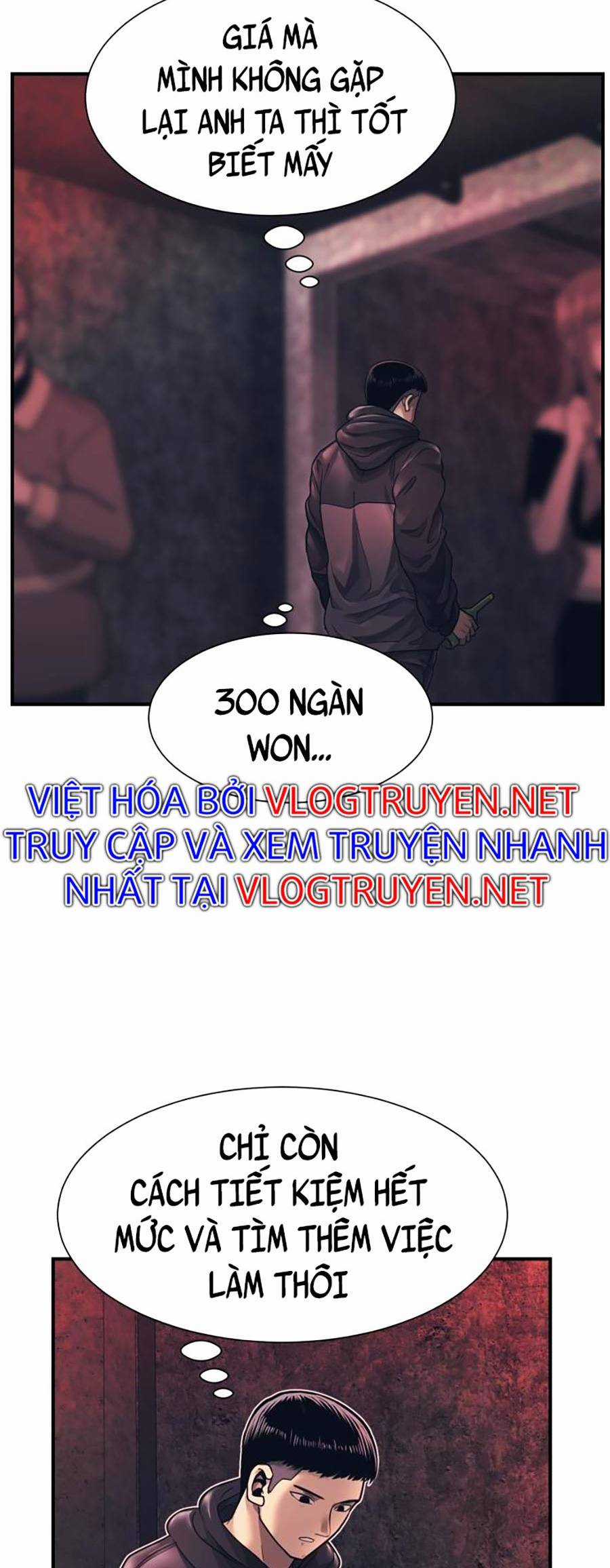 Sóng Ngầm Chapter 1 trang 53