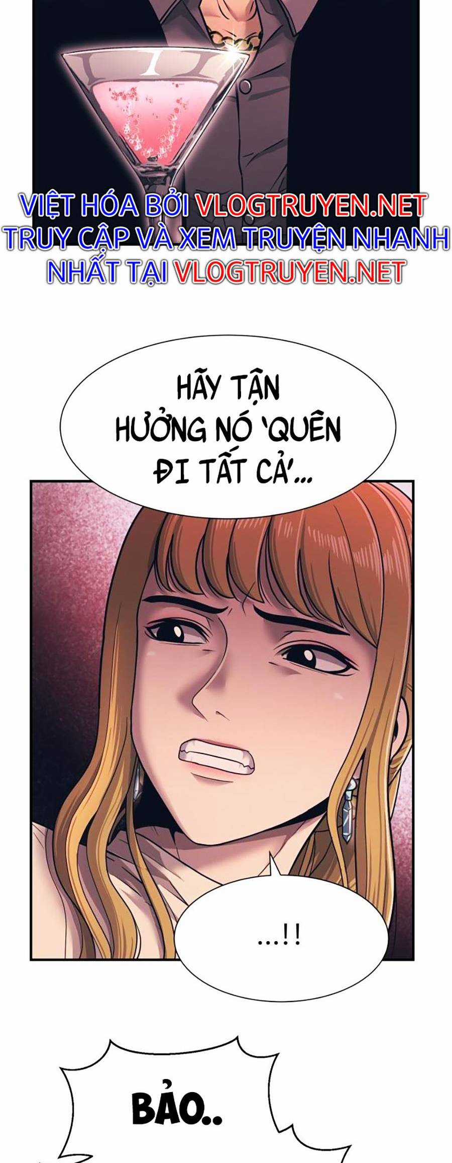 Sóng Ngầm Chapter 1 trang 57