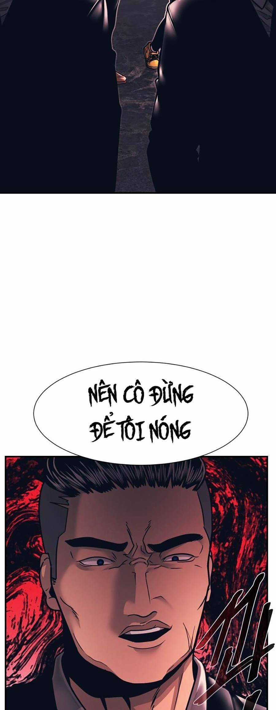 Sóng Ngầm Chapter 1 trang 59