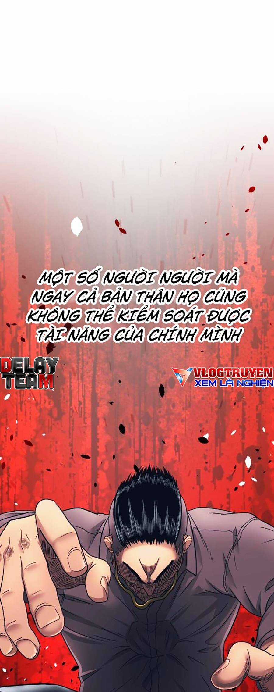 Sóng Ngầm Chapter 1 trang 6