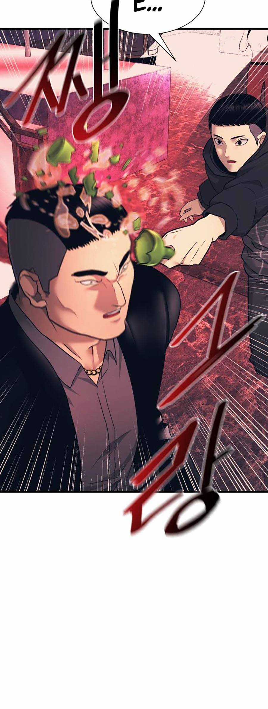 Sóng Ngầm Chapter 1 trang 63