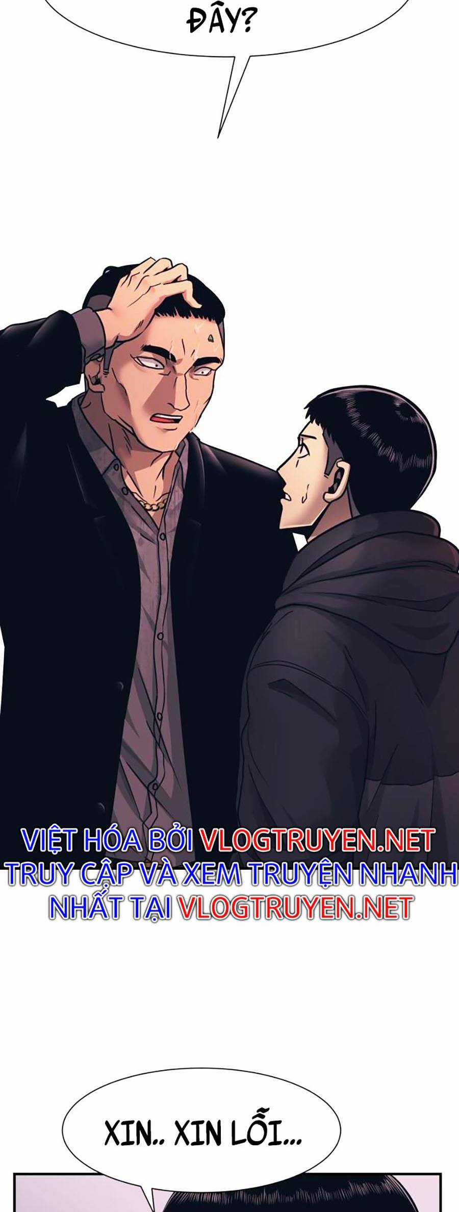 Sóng Ngầm Chapter 1 trang 67