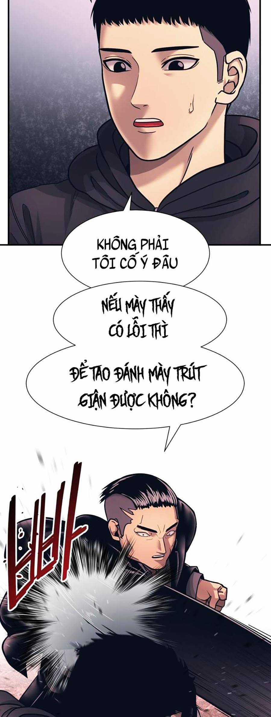 Sóng Ngầm Chapter 1 trang 68